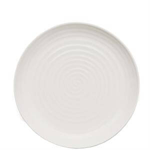 Sophie Conran for Portmeirion Coupe Dinner Plate 27cm